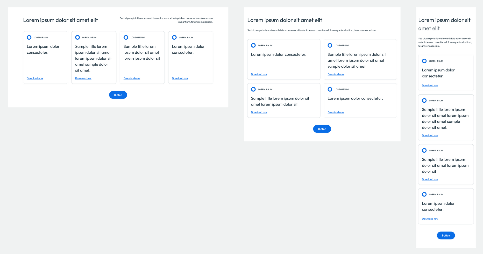Related Resource 1 layout showing responsive behavior across breakpoints